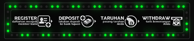 UANGBET Jackpot